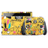 Looney Tunes Tweety and Sylvester Patches Nintendo Skins