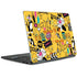 Looney Tunes Tweety and Sylvester Patches Notebook 9 Pro 13in (2017) Skin