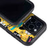 Looney Tunes Tweety and Sylvester Patches Otterbox Defender iPhone Skin