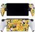 Looney Tunes Tweety and Sylvester Patches PlayStation PS5 Skins
