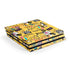 Looney Tunes Tweety and Sylvester Patches PlayStation PS4 Skins