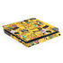 Looney Tunes Tweety and Sylvester Patches PlayStation PS4 Skins