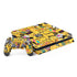 Looney Tunes Tweety and Sylvester Patches PlayStation PS4 Skins