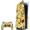 Looney Tunes Tweety and Sylvester Patches PlayStation PS5 Skins