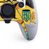 Looney Tunes Tweety and Sylvester Patches PS5 DualSense Edge Pro Controller Skin