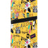 Looney Tunes Tweety and Sylvester Patches PS5 Pro Console Skin