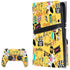 Looney Tunes Tweety and Sylvester Patches PlayStation PS5 Skins
