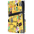 Looney Tunes Tweety and Sylvester Patches PlayStation PS5 Skins
