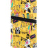 Looney Tunes Tweety and Sylvester Patches PS5 Pro Disk Console Skin