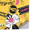 Looney Tunes Tweety and Sylvester Patches PS5 Pro Disk Console Skin