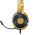 Looney Tunes Tweety and Sylvester Patches Razer Kraken X Skin