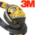 Looney Tunes Tweety and Sylvester Patches Skullcandy Venue Skin