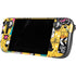 Looney Tunes Tweety and Sylvester Patches Steam Deck Handheld Gaming Computer OLED Skin