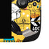 Looney Tunes Tweety and Sylvester Patches Steam Deck Handheld Gaming Computer OLED Skin