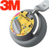 Looney Tunes Tweety and Sylvester Patches Surface Headphones Skin