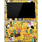 Looney Tunes Tweety and Sylvester Patches Surface Pro Tablet Skin