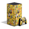Looney Tunes Tweety and Sylvester Patches Xbox Series X Bundle Skin