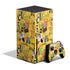 Looney Tunes Tweety and Sylvester Patches Xbox Series X Skins
