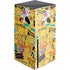 Looney Tunes Tweety and Sylvester Patches Xbox Series X Skins