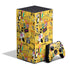 Looney Tunes Tweety and Sylvester Patches XBox Series X Digital Edition Bundle Skin
