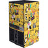 Looney Tunes Tweety and Sylvester Patches XBox Series X Digital Edition Bundle Skin
