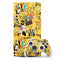 Looney Tunes Tweety and Sylvester Patches Xbox Series X Skins