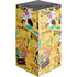 Looney Tunes Tweety and Sylvester Patches Xbox Series X Skins