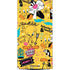 Looney Tunes Tweety and Sylvester Patches XBox Series X Digital Edition Console Skin