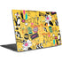 Looney Tunes Tweety and Sylvester Patches Dell XPS Skin