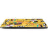 Looney Tunes Tweety and Sylvester Patches Dell XPS Skin