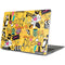 Looney Tunes Tweety and Sylvester Patches Yoga 710 14in Skin