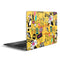 Looney Tunes Tweety and Sylvester Patches Zenbook UX305FA 13.3in Skin