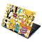 Looney Tunes Tweety and Sylvester Striped Patches Aspire R11 11.6in Skin