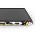 Looney Tunes Tweety and Sylvester Striped Patches Galaxy S25 Ultra Impact Case