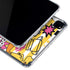 Looney Tunes Tweety and Sylvester Striped Patches iPad Cases
