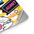 Looney Tunes Tweety and Sylvester Striped Patches iPad Pro 13in M4 (2024) Skin