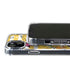 Looney Tunes Tweety and Sylvester Striped Patches iPhone 14 MagSafe Case