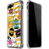 Looney Tunes Tweety and Sylvester Striped Patches iPhone Cases
