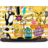 Looney Tunes Tweety and Sylvester Striped Patches Legion Y720 Skin