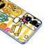 Looney Tunes Tweety and Sylvester Striped Patches Moto G Play 4G (2024) Skin