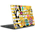 Looney Tunes Tweety and Sylvester Striped Patches Notebook 9 Pro 13in (2017) Skin