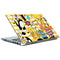 Looney Tunes Tweety and Sylvester Striped Patches Portege Z30t/Z30t-A Skin