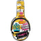 Looney Tunes Tweety and Sylvester Striped Patches Skullcandy Venue Skin