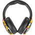 Looney Tunes Tweety and Sylvester Striped Patches Skullcandy Venue Skin