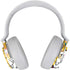 Looney Tunes Tweety and Sylvester Striped Patches Surface Headphones Skin