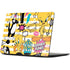 Looney Tunes Tweety and Sylvester Striped Patches Surface Laptop 7 13.8in Skin