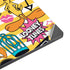 Looney Tunes Tweety and Sylvester Striped Patches Surface Laptop 7 13.8in Skin