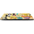 Looney Tunes Tweety and Sylvester Striped Patches Dell XPS Skin