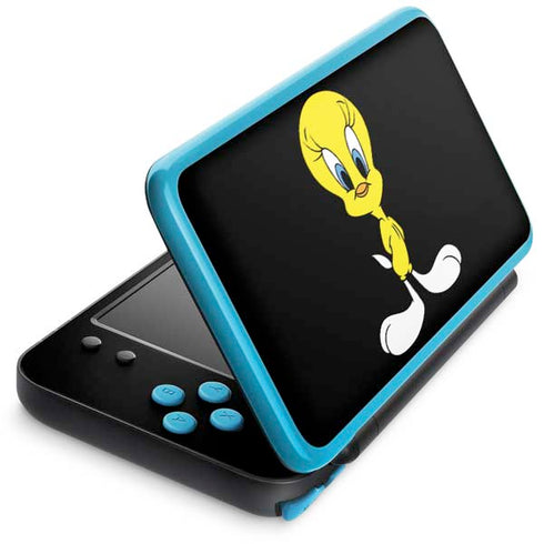 Looney Tunes Tweety Bird Nintendo Skins