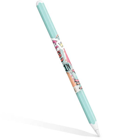 Looney Tunes Tweety Bird Believe In Yourself Apple Pencil (2nd Gen 2019) Skin